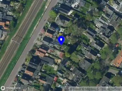 Ambulance met grote spoed naar de Het Zevenhuizen in Heiloo