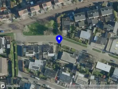 Ambulance met grote spoed naar de Beukenlaan in Vuren