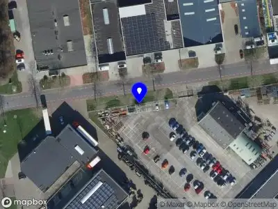 Politie met grote spoed naar de Arnesteinweg in Middelburg vanwege letsel