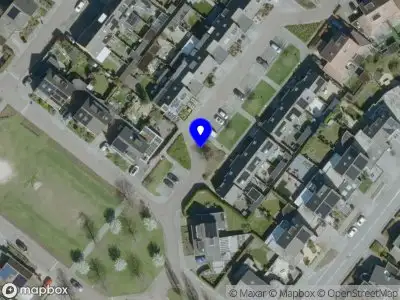 Brandweer met grote spoed naar de Marter in Veldhoven vanwege gebouwbrand