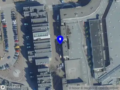 112 melding Politie naar de Zwaanstraat in Cuijk