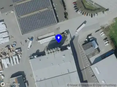 Politie naar de Industrieweg in Susteren vanwege aanrijding met letsel