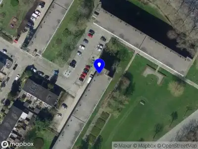 112 melding Ambulance met gepaste spoed naar de La Fontainestraat in Rotterdam