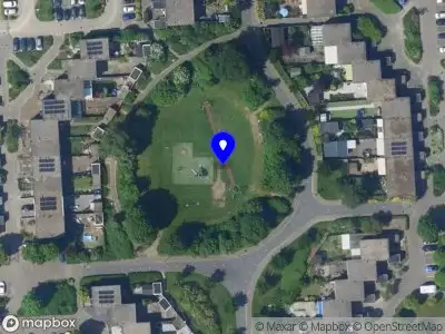 Politie naar de Botter 24 in Lelystad