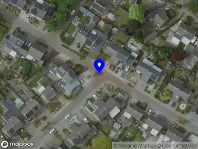 Ambulance met grote spoed naar de Luciastraat in Neeritter