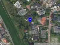 Ambulance met gepaste spoed naar de Zalmlaan in Zwartewaal