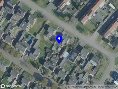 Traumahelikopter met grote spoed naar de Bosschebaan in Heesch