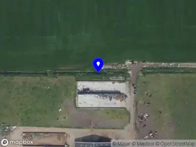 Brandweer met gepaste spoed naar de Sprundelseweg in Rucphen