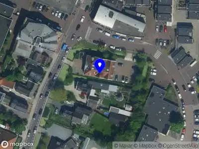 112 melding Ambulance met grote spoed naar de Nuwendoorn in Landsmeer