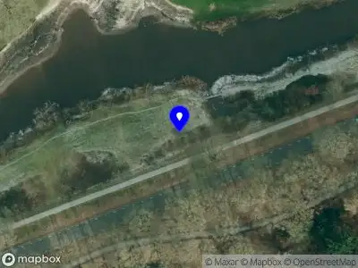 112 melding Brandweer met gepaste spoed naar de Zwolseweg in Ommen vanwege stormschade