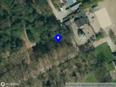 Brandweer met gepaste spoed naar de Woutersweg in Ede