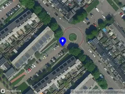 Ambulance met gepaste spoed naar de Sri Lanka Bastion in Velserbroek