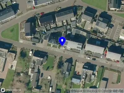 Traumahelikopter met grote spoed naar de Nieuwe Meursweg in Didam