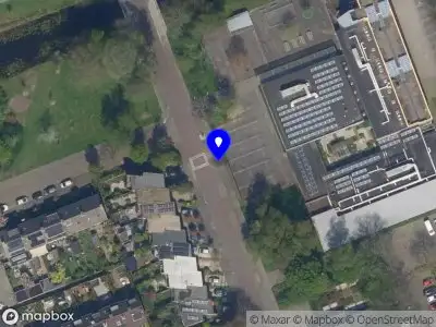 Brandweer met grote spoed naar de Reigerlaan in Vlaardingen vanwege waarnemen gaslucht