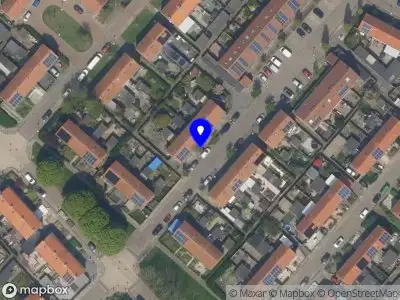 Brandweer met grote spoed naar de G v Voorneweg in Oostvoorne vanwege reanimatie