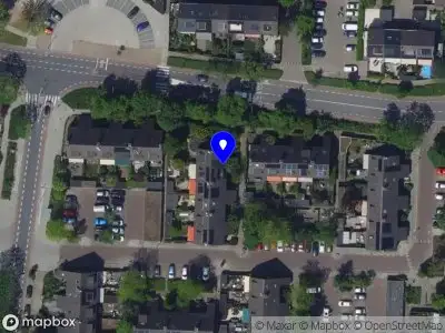 Ambulance met gepaste spoed naar de Indus in Dordrecht