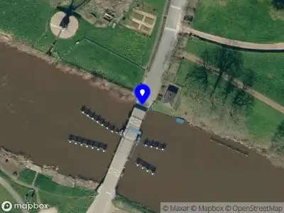 Snelheidscontrole op N814 te Laag-Keppel