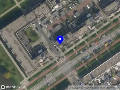 112 melding Ambulance met gepaste spoed naar de Oostmeerlaan in Berkel en Rodenrijs