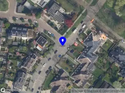 112 melding Brandweer met grote spoed naar de Henriëtte Bosmanslaan in Rotterdam vanwege waarnemen gaslucht