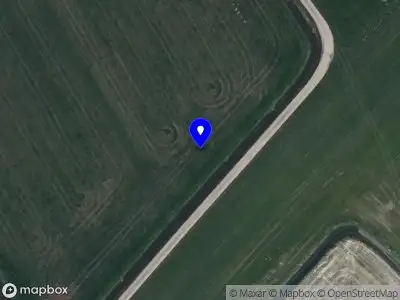 Brandweer met gepaste spoed naar de Humaldawei in Jouswier