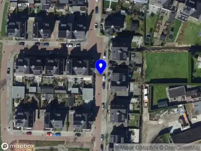 Ambulance met gepaste spoed naar de Coniferenhout in Barendrecht