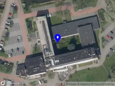 112 melding Ambulance met grote spoed naar de Lingesteynplantsoen in Leerdam