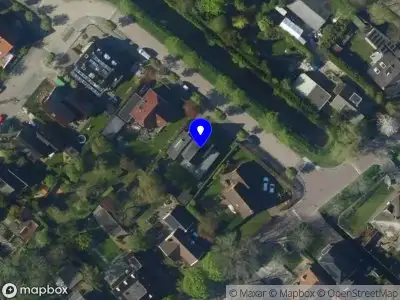 112 melding Brandweer met gepaste spoed naar de Rietgans in Nibbixwoud vanwege afgaan automatisch brandalarm