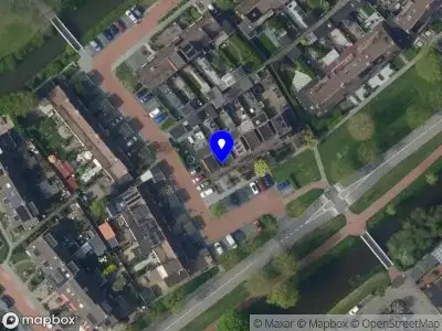 Brandweer met grote spoed naar de Koningsspil in Avenhorn