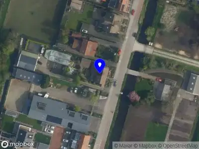 112 melding Ambulance met gepaste spoed naar de Kruisweg in Bleiswijk