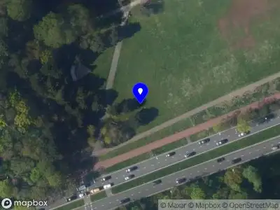 Brandweer met grote spoed naar de Prof. B.M. Teldersweg in 's-Gravenhage