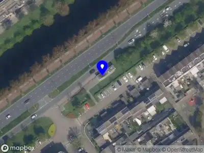 Politie naar de Zevenkampseweg in Rotterdam vanwege dier(en) in nood