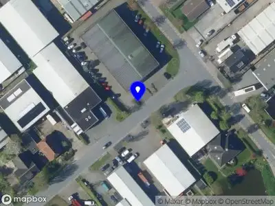 Ambulance met gepaste spoed naar de Zandloper in Winkel