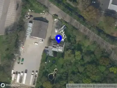 112 melding Politie naar de Dijkpad in Ridderkerk vanwege dier(en) in nood