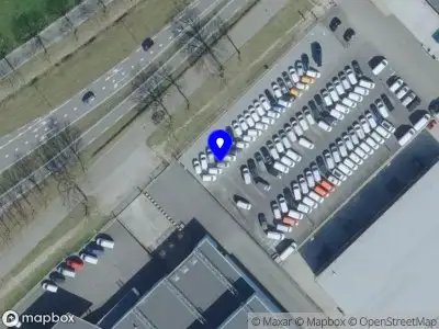 112 melding Traumahelikopter met gepaste spoed naar de Belgenlaan in Uden