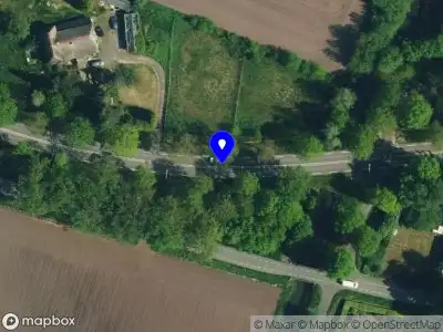 Snelheidscontrole op Eekterweg te Vaassen