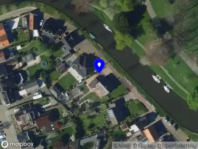 Ambulance met gepaste spoed naar de Spooksingel in Medemblik