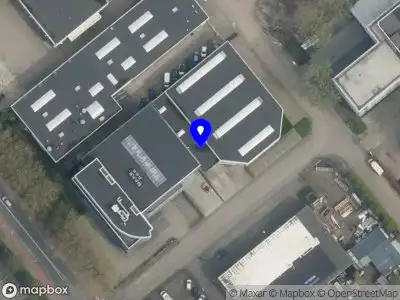 Ambulance met gepaste spoed naar de Groningenweg in Gouda