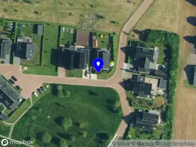 Brandweer met gepaste spoed naar de Tollenaar in Wesepe vanwege waarnemen gaslucht