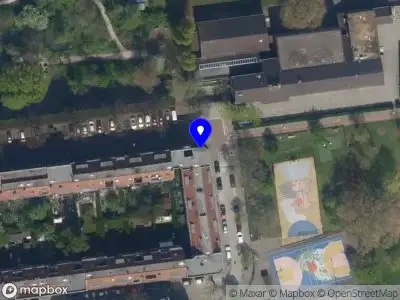 112 melding Ambulance met gepaste spoed naar de Werkhoefstraat in Rotterdam