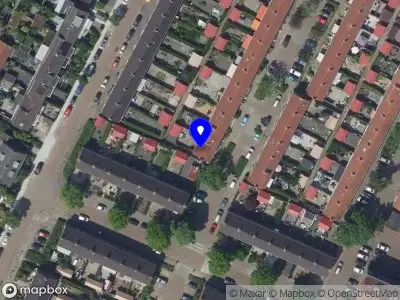 112 melding Ambulance met gepaste spoed naar de Sperwerstraat in Papendrecht