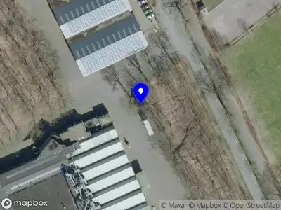 112 melding Brandweer met grote spoed naar de Wit Hollandweg in Oost West en Middelbeers