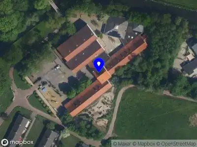 Brandweer met grote spoed naar de Blinkertpad in Haarlem vanwege stankoverlast