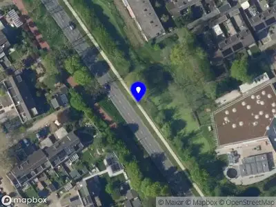 Snelheidscontrole op Hollandbaan te Woerden