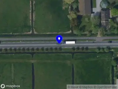 Snelheidscontrole op N201 te Vinkeveen