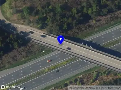 Snelheidscontrole op Kolonel H.L. van Royenweg te Leusden