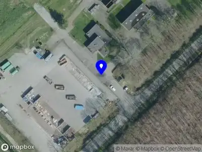 Brandweer met gepaste spoed naar de Beijersbos in Haps vanwege dier(en) in nood