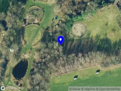 Brandweer met grote spoed naar de Rijksweg in Uffelte vanwege voertuigbrand