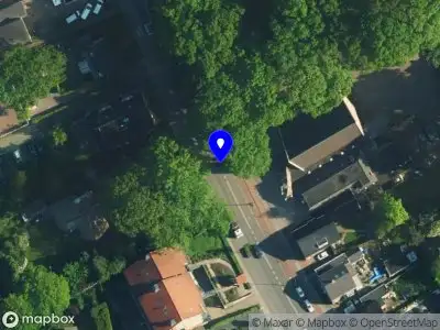 Snelheidscontrole op N309 te 't Harde