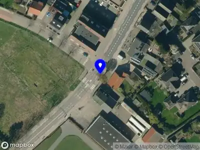Snelheidscontrole op Karstraat te Huissen