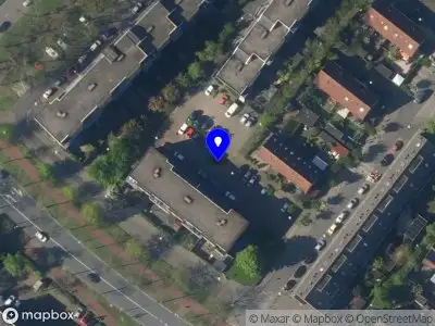 Brandweer met grote spoed naar de Miamidreef in Utrecht vanwege afhijsen patient